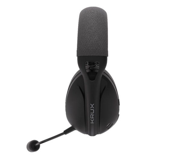 KRUX Clapz Wireless Black - 1224938 - zdjęcie 7